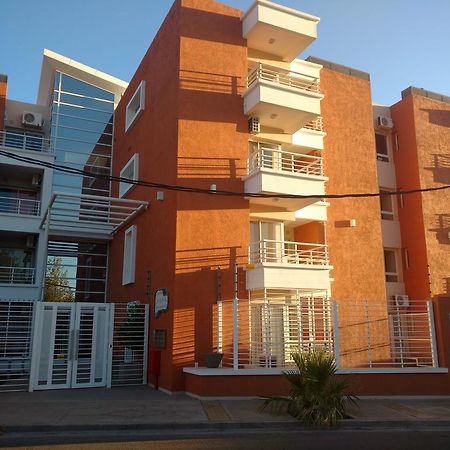El Dorado San Juan Apartman Kültér fotó