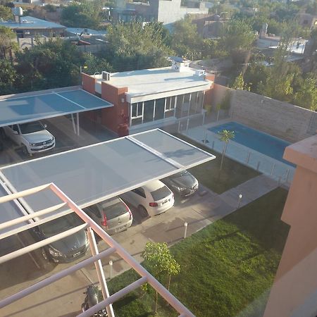 El Dorado San Juan Apartman Kültér fotó