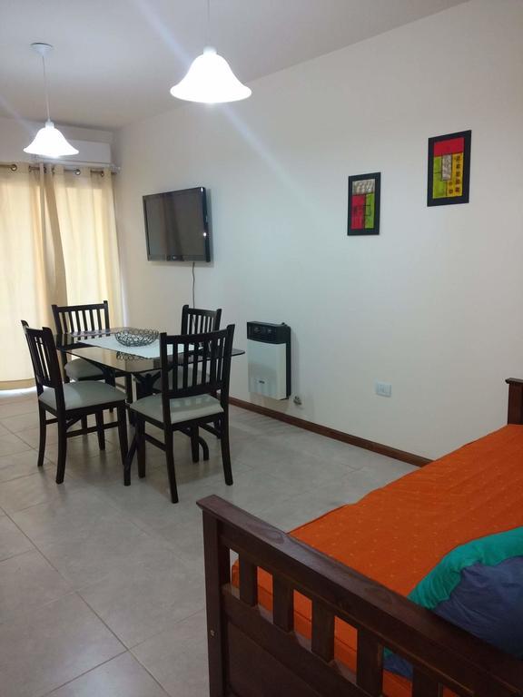 El Dorado San Juan Apartman Kültér fotó