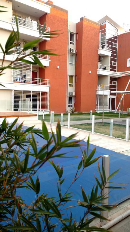 El Dorado San Juan Apartman Kültér fotó