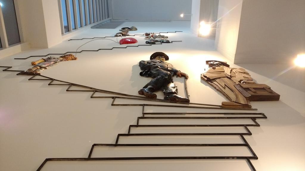 El Dorado San Juan Apartman Kültér fotó