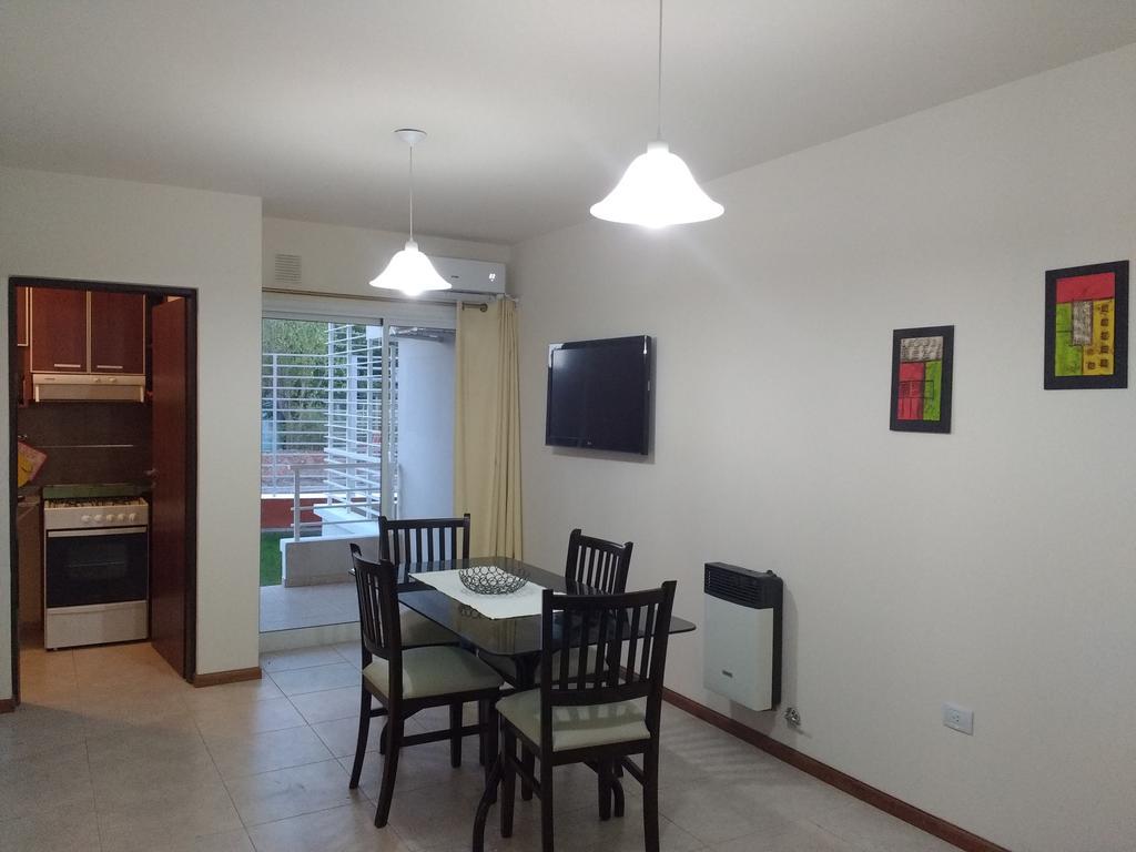 El Dorado San Juan Apartman Kültér fotó