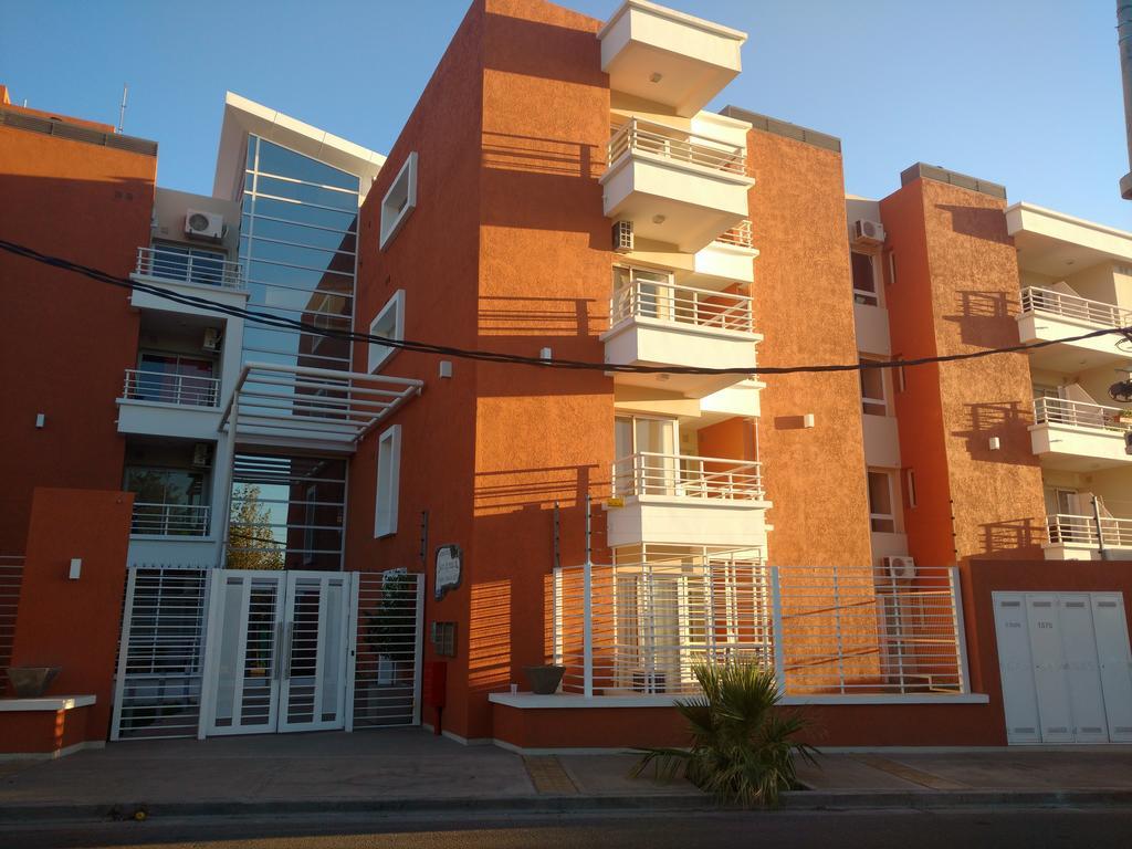 El Dorado San Juan Apartman Kültér fotó