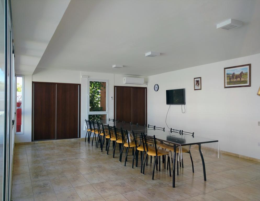 El Dorado San Juan Apartman Kültér fotó