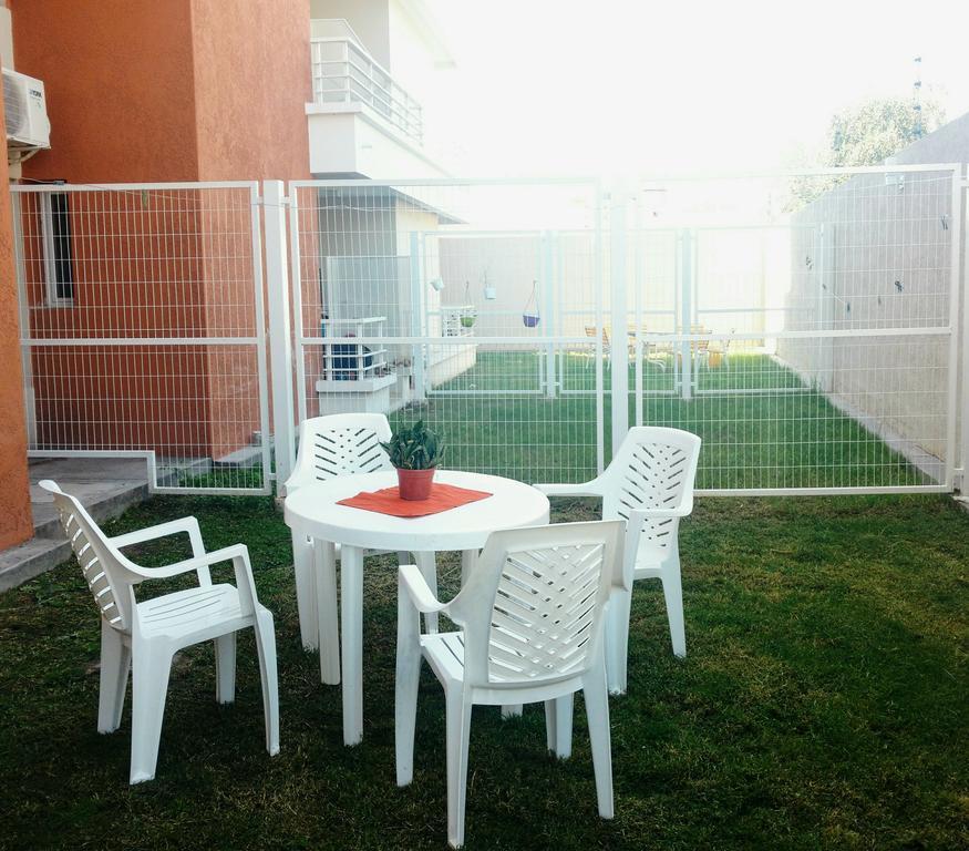 El Dorado San Juan Apartman Kültér fotó